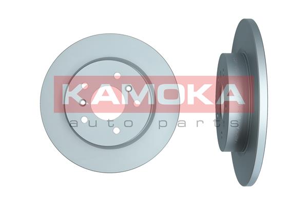 KAMOKA 103546 Bremsscheibe