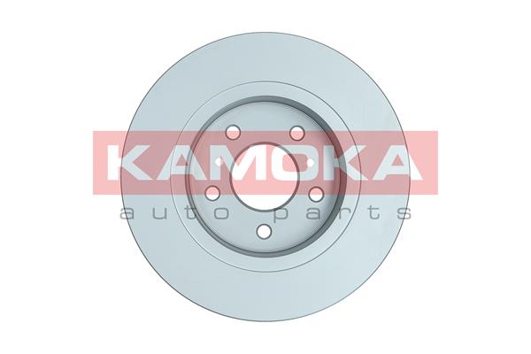 KAMOKA 103546 Bremsscheibe