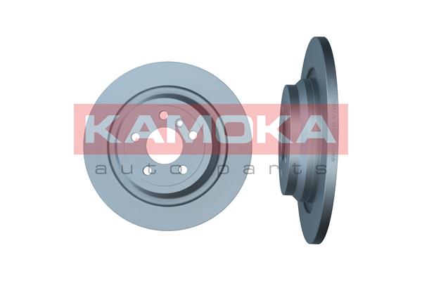 KAMOKA 103547 Brake Disc...