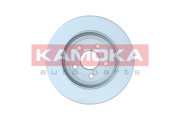 KAMOKA 103548 Brake Disc...