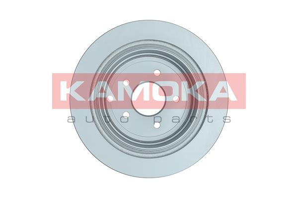 KAMOKA 103549 Bremsscheibe