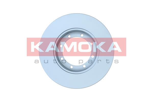 KAMOKA 103550 Brake Disc...