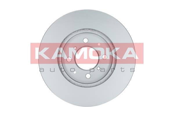 KAMOKA 1035518 Bremsscheibe