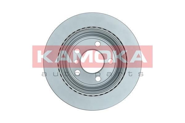 KAMOKA 103555 Bremsscheibe
