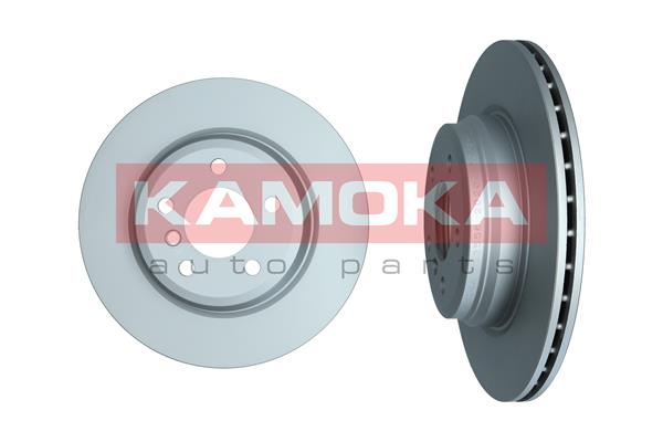 KAMOKA 103556 Bremsscheibe