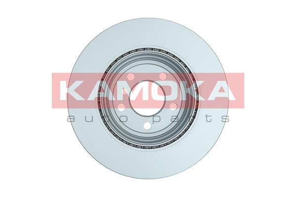 KAMOKA 103556 Bremsscheibe