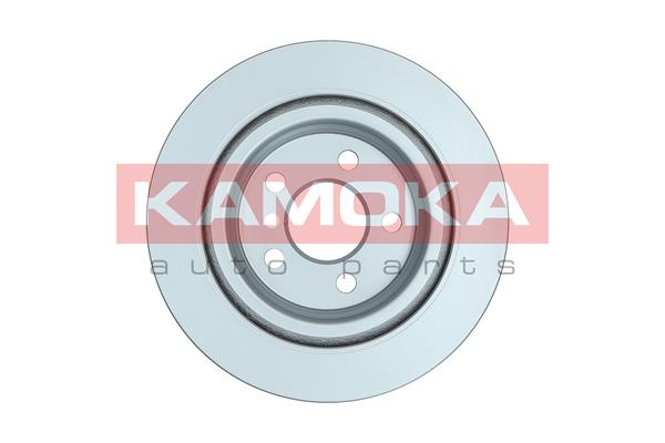 KAMOKA 103557 Bremsscheibe