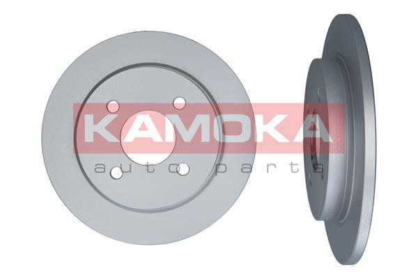 KAMOKA 103562 Bremsscheibe