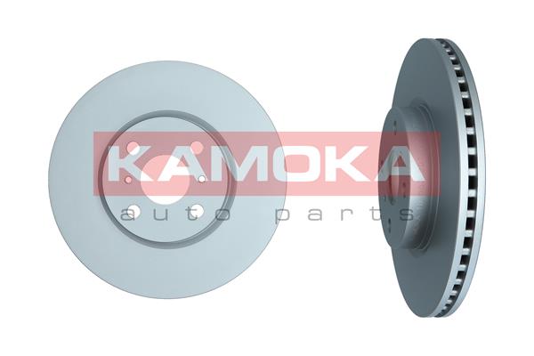 KAMOKA 103563 Brake Disc...