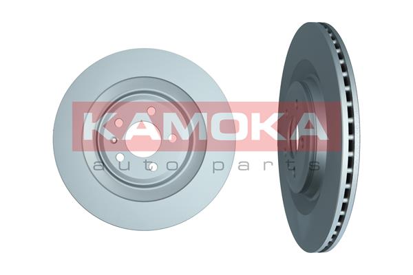KAMOKA 103564 Bremsscheibe
