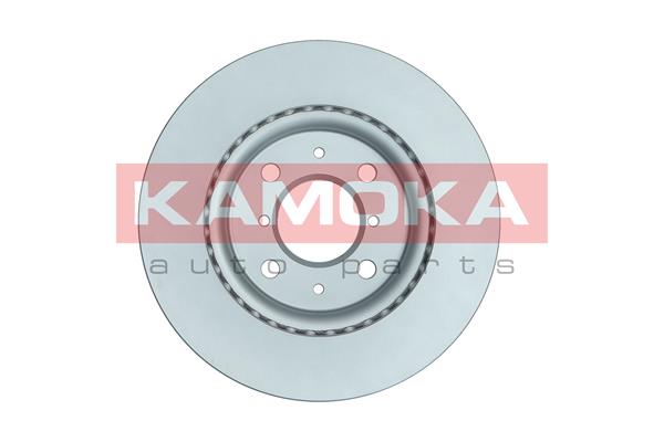KAMOKA 103565 Bremsscheibe