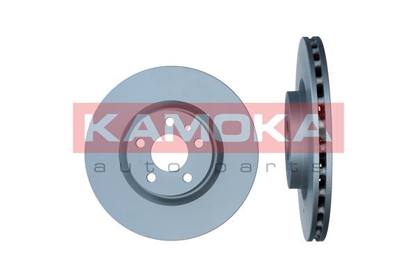 KAMOKA 103567 Brake Disc...