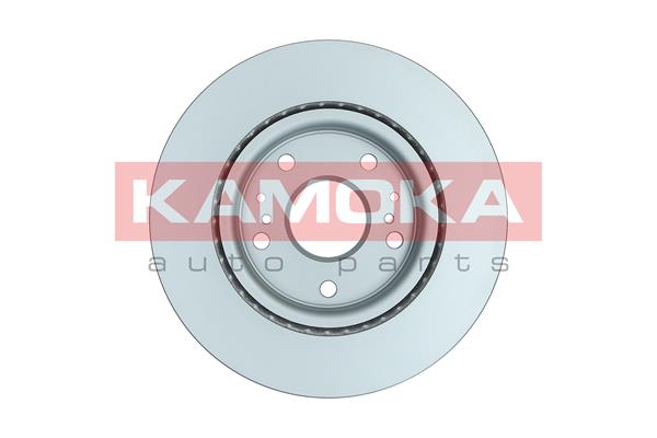 KAMOKA 103568 Bremsscheibe
