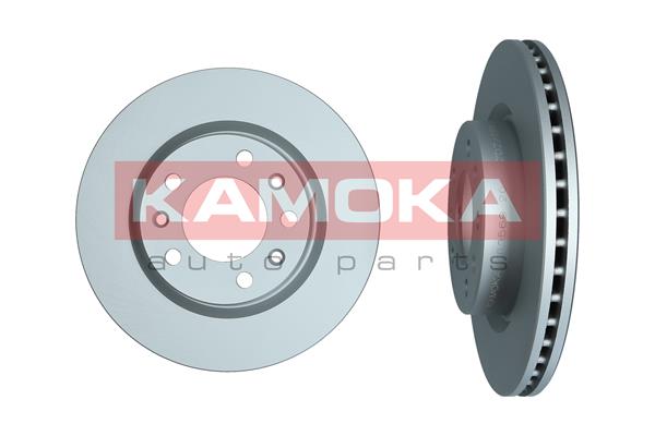 KAMOKA 103569 Bremsscheibe