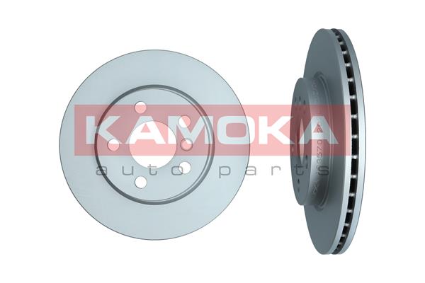 KAMOKA 103570 Brake Disc...