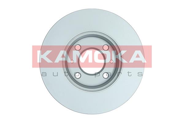 KAMOKA 103571 Bremsscheibe