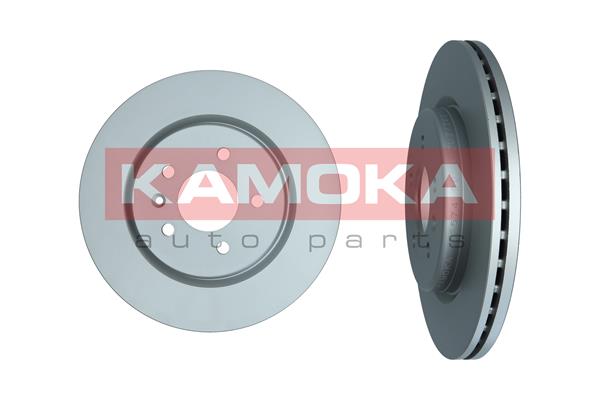 KAMOKA 103574 Bremsscheibe