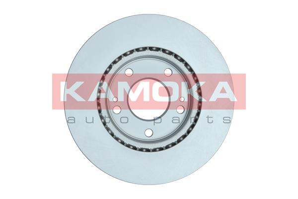 KAMOKA 103575 Bremsscheibe