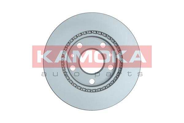KAMOKA 103576 Bremsscheibe