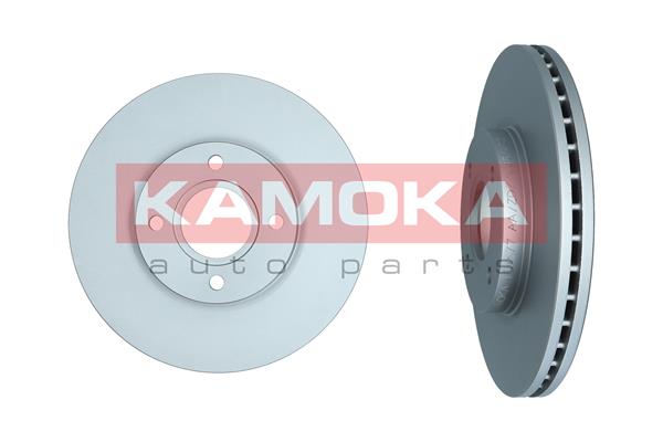 KAMOKA 103577 Bremsscheibe
