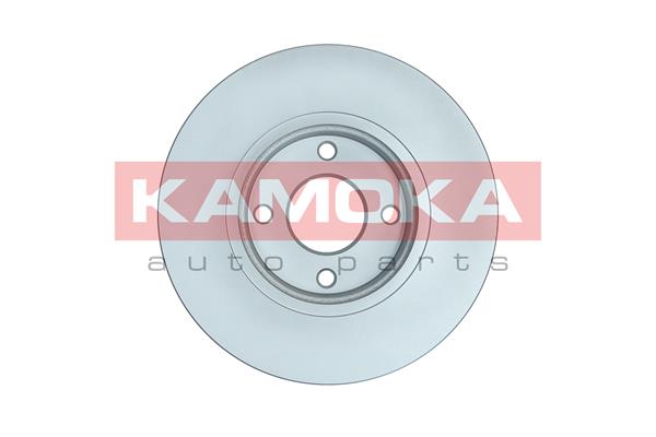 KAMOKA 103577 Bremsscheibe