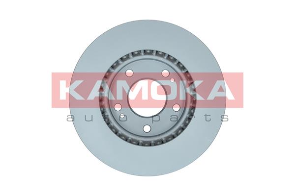 KAMOKA 103578 Bremsscheibe