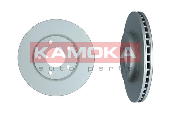 KAMOKA 103579 Bremsscheibe