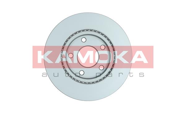KAMOKA 103579 Bremsscheibe