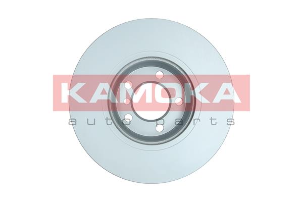 KAMOKA 103580 Bremsscheibe