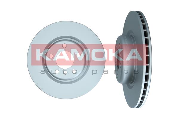 KAMOKA 103581 Brake Disc...