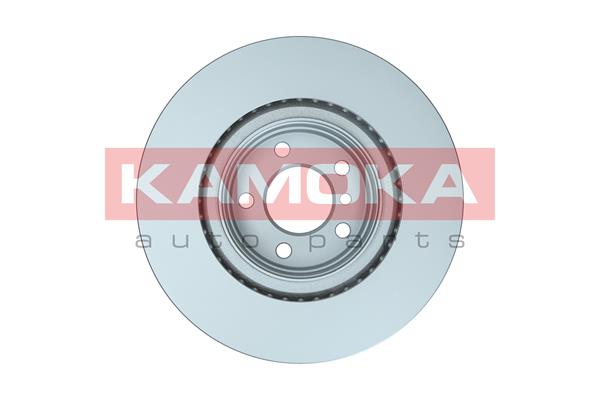 KAMOKA 103581 Bremsscheibe