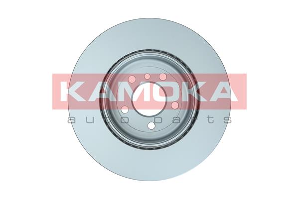 KAMOKA 103582 Bremsscheibe