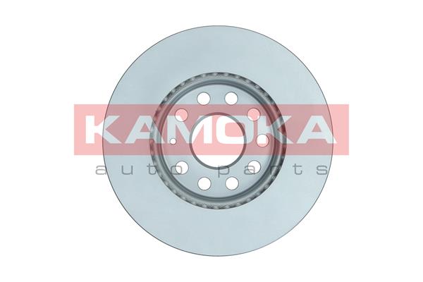 KAMOKA 103583 Bremsscheibe