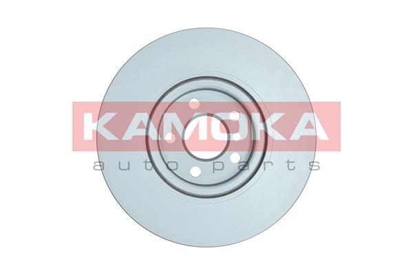 KAMOKA 103584 Bremsscheibe