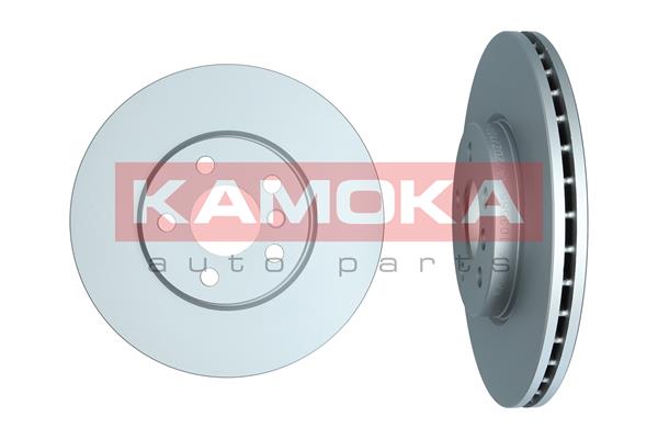KAMOKA 103585 Bremsscheibe