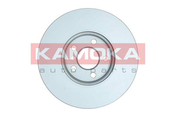 KAMOKA 103585 Bremsscheibe