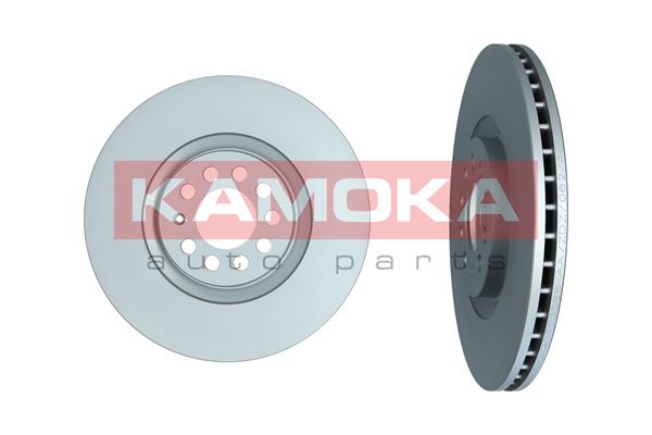 KAMOKA 103586 Bremsscheibe