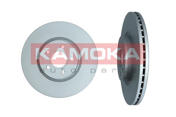 BREMBO 09.9619.11 PRIME LINE - UV Coated Bremseskive