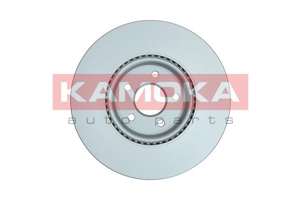 KAMOKA 103587 Bremsscheibe