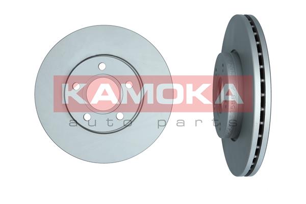 KAMOKA 103588 Bremsscheibe