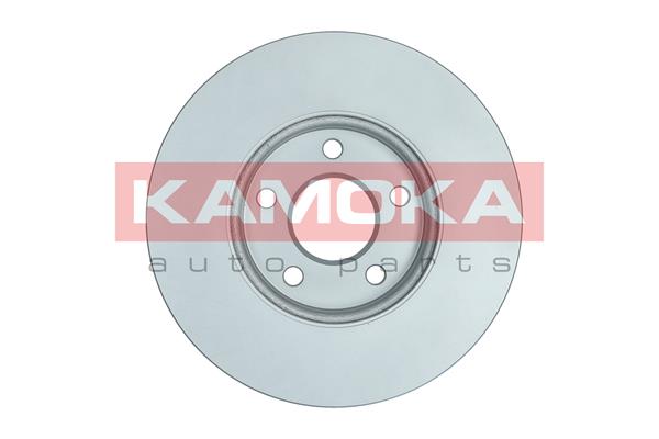 KAMOKA 103588 Bremsscheibe