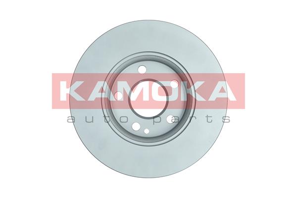 KAMOKA 103589 Bremsscheibe