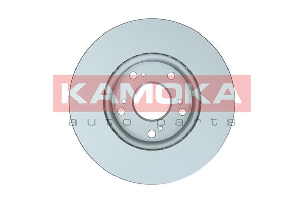 KAMOKA 103590 Bremsscheibe