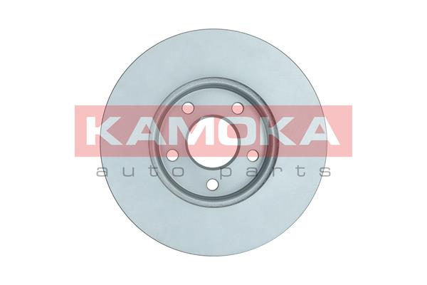 KAMOKA 103591 Bremsscheibe