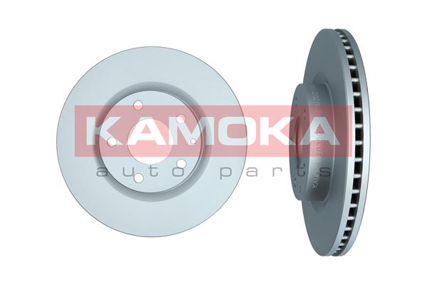 KAMOKA 103592 Bremsscheibe