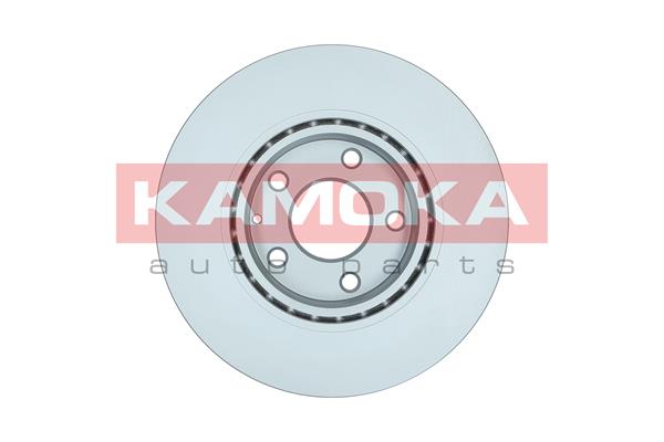 KAMOKA 103592 Bremsscheibe