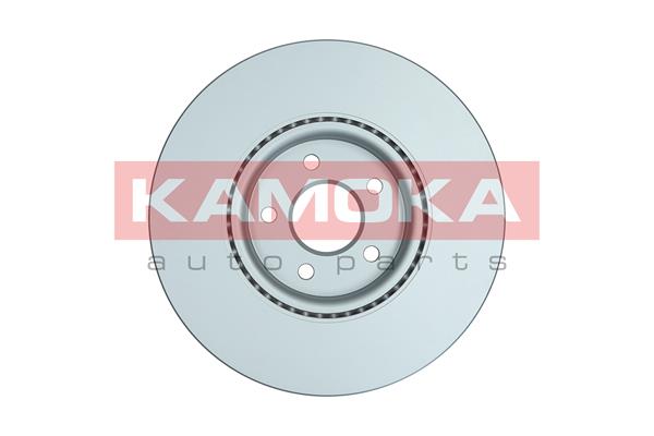 KAMOKA 103593 Bremsscheibe