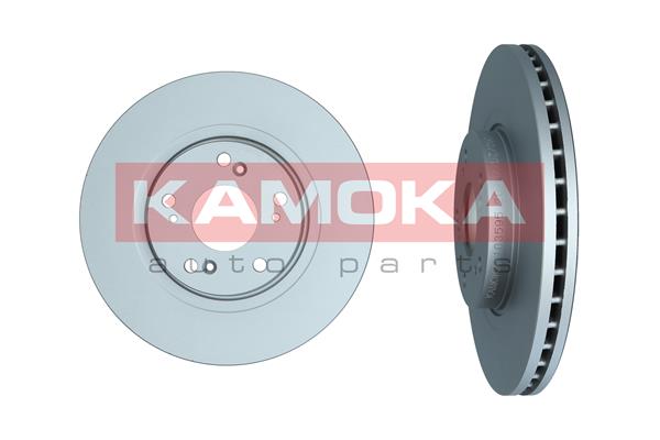 KAMOKA 103595 Bremsscheibe