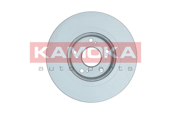 KAMOKA 103595 Bremsscheibe