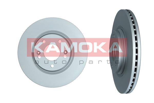 KAMOKA 103596 Bremsscheibe